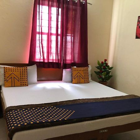 Ramada By Wyndham Jaipur North Hotel Eksteriør billede