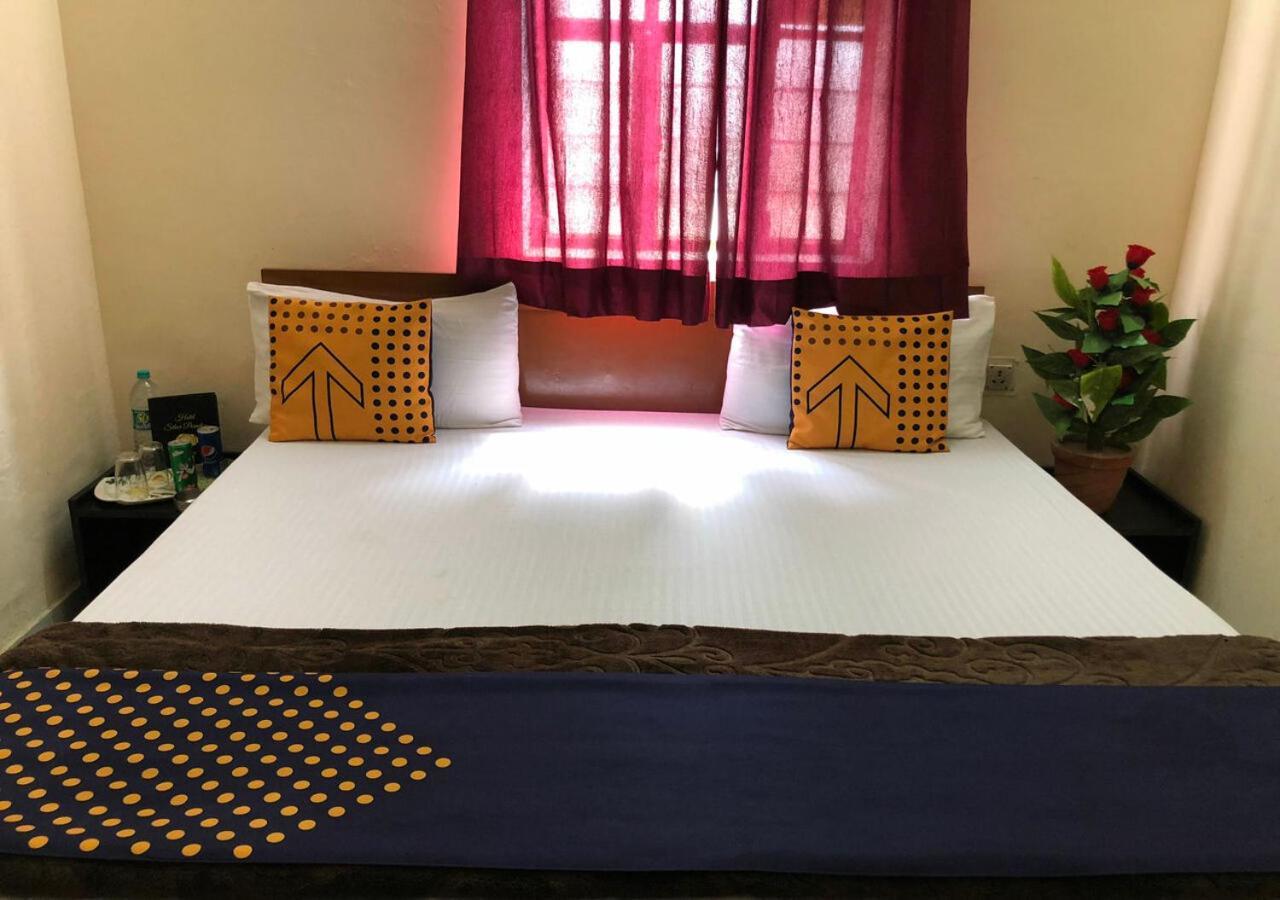 Ramada By Wyndham Jaipur North Hotel Eksteriør billede