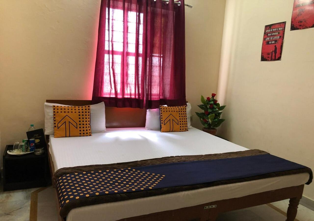 Ramada By Wyndham Jaipur North Hotel Eksteriør billede