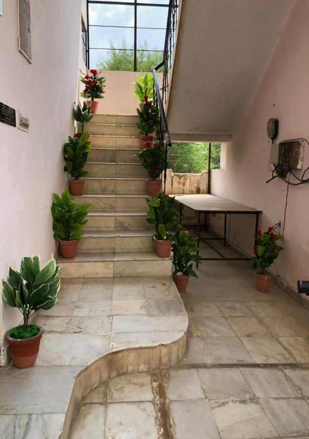 Ramada By Wyndham Jaipur North Hotel Eksteriør billede