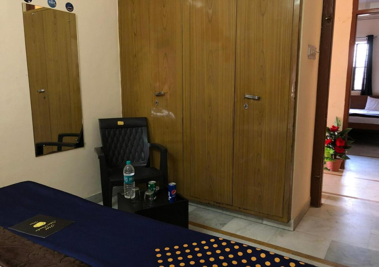 Ramada By Wyndham Jaipur North Hotel Eksteriør billede