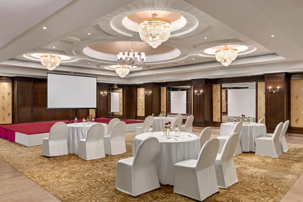 Ramada By Wyndham Jaipur North Hotel Eksteriør billede