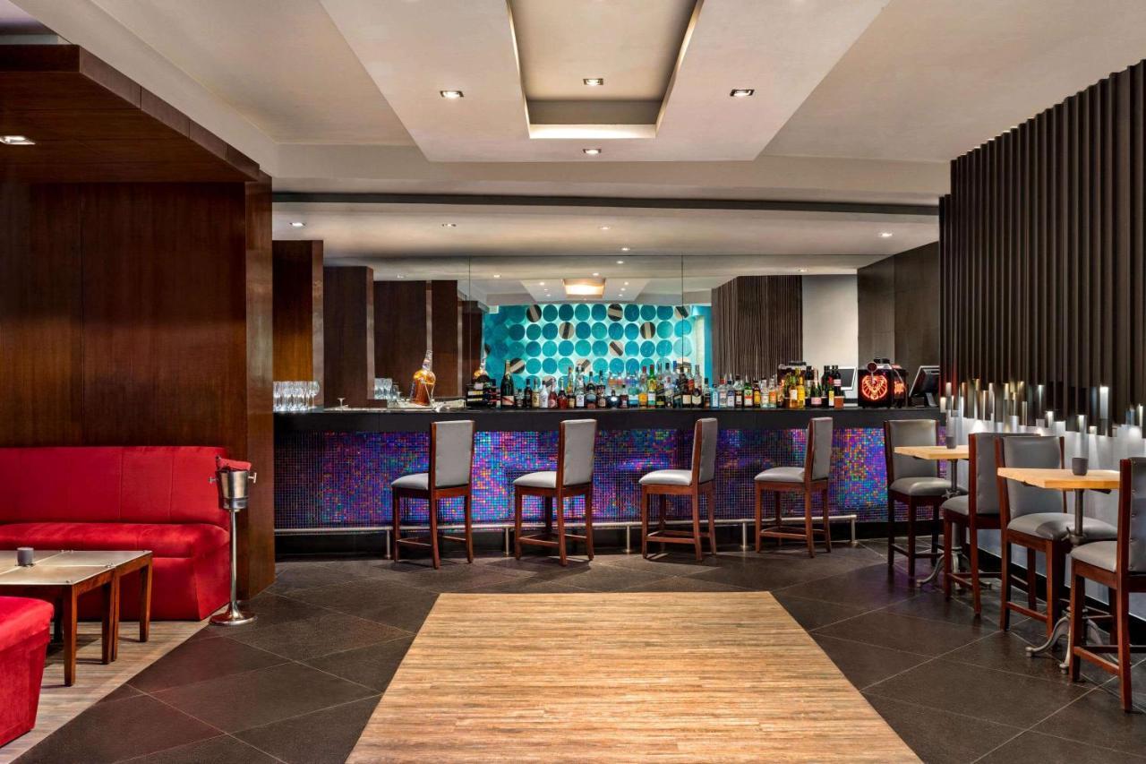 Ramada By Wyndham Jaipur North Hotel Eksteriør billede