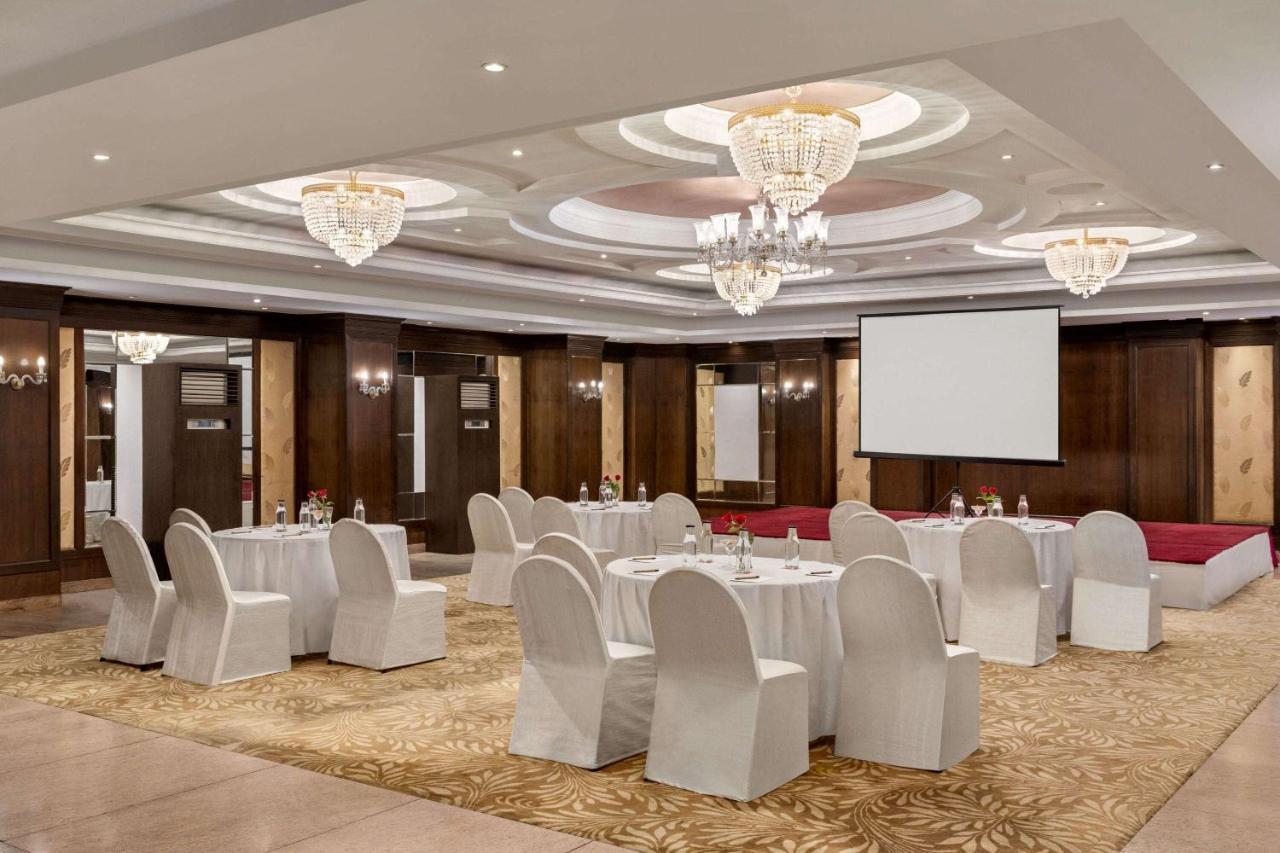 Ramada By Wyndham Jaipur North Hotel Eksteriør billede