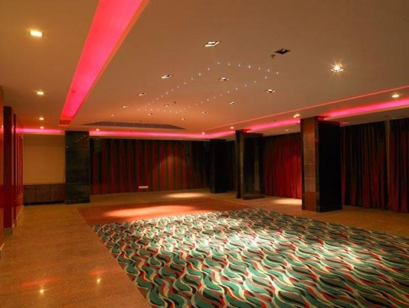 Ramada By Wyndham Jaipur North Hotel Eksteriør billede