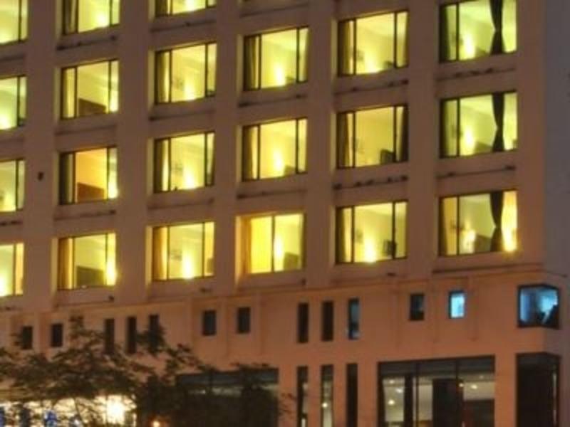 Ramada By Wyndham Jaipur North Hotel Eksteriør billede